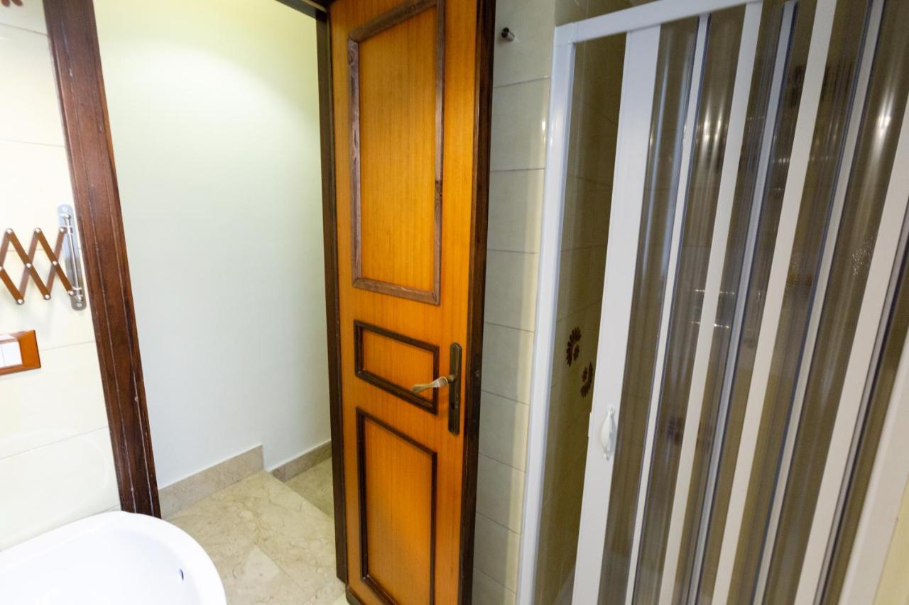 Palermo Functional Studio Экстерьер фото