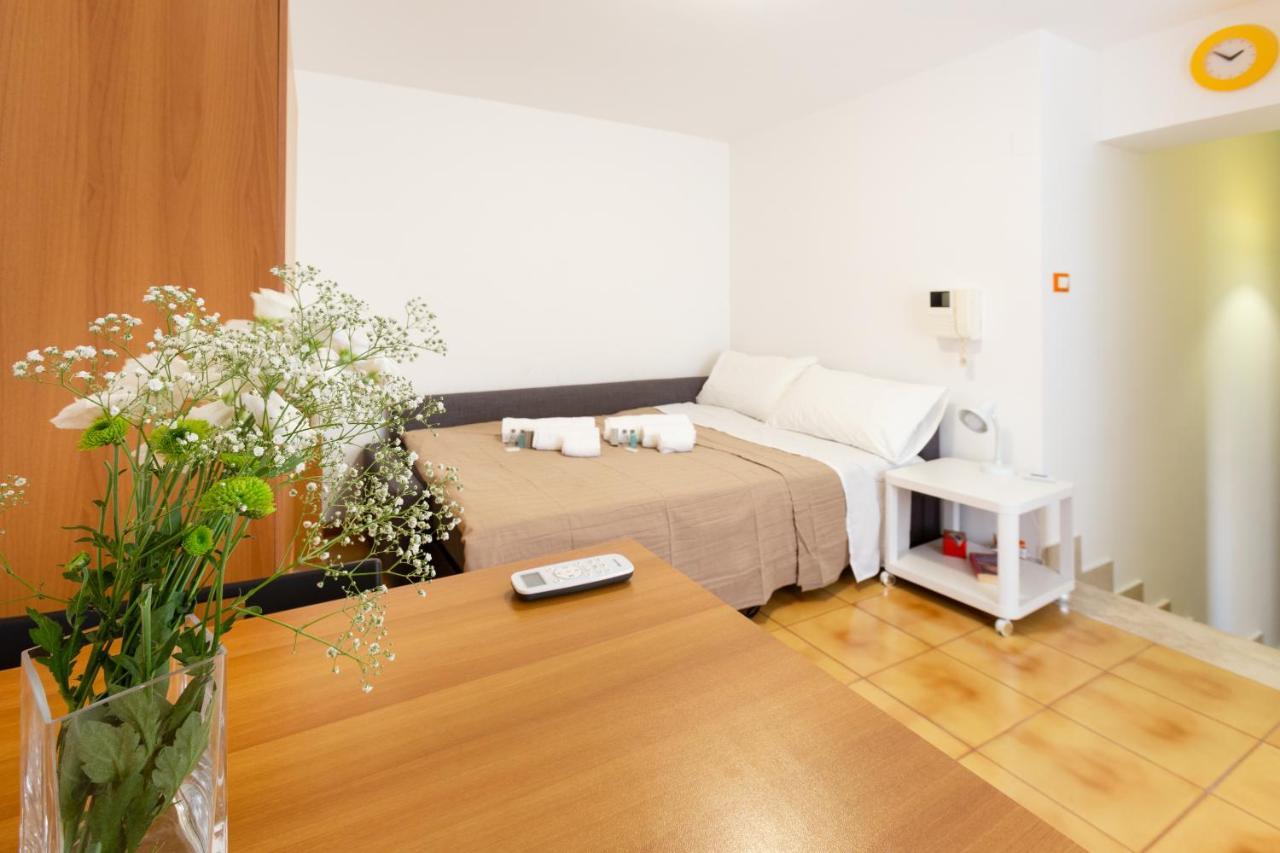 Palermo Functional Studio Экстерьер фото